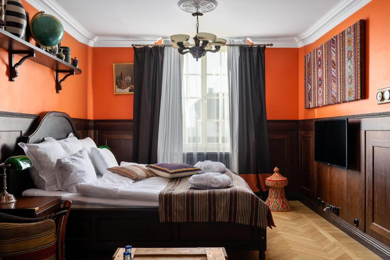 Haeringe Slott Hotel Musko Havsbad Buitenkant foto
