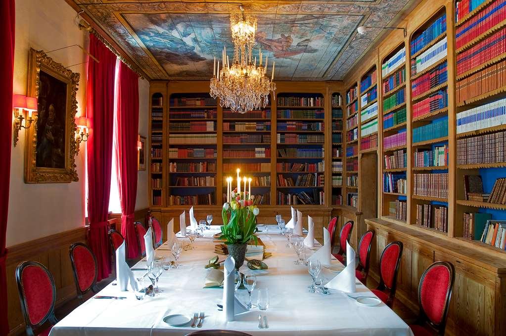 Haeringe Slott Hotel Musko Havsbad Faciliteiten foto
